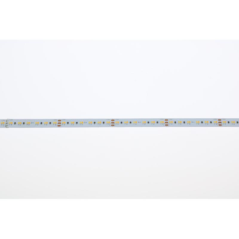 LED pás 19,2W, 24V, 240pcs/m - 2216 SMD, CCT, IP20, šírka 10mm