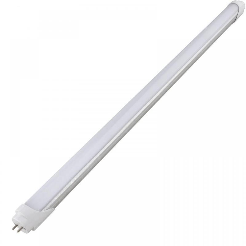 LED trubica T8, studená biela, 150cm, 25W, 230V, rotačná pätica