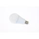 LED žiarovka 8W, E27, teplá biela, stmievateľná, 230V