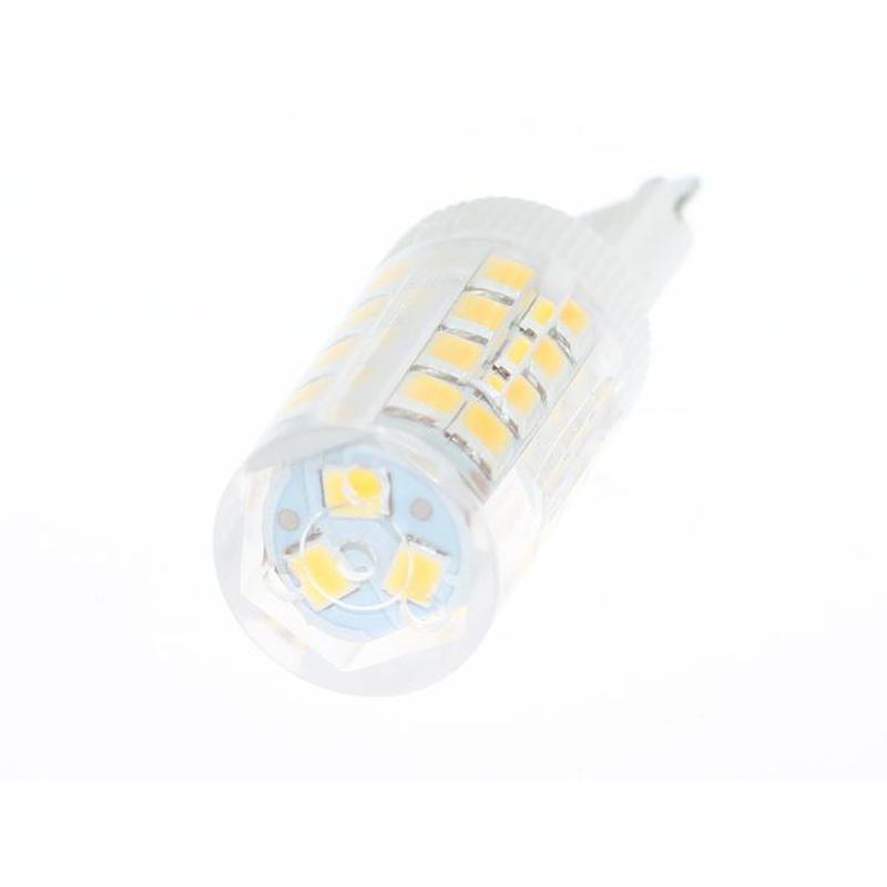 LED žiarovka 3,5W, G9, 230V, neutrálna biela