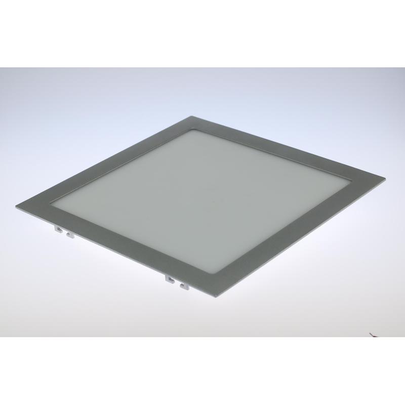 LED SLIM PANEL 25W, 3000K