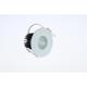 Exteriérové LED svietidlo okrúhle, 9W, neutrálna biela, 230V, IP65