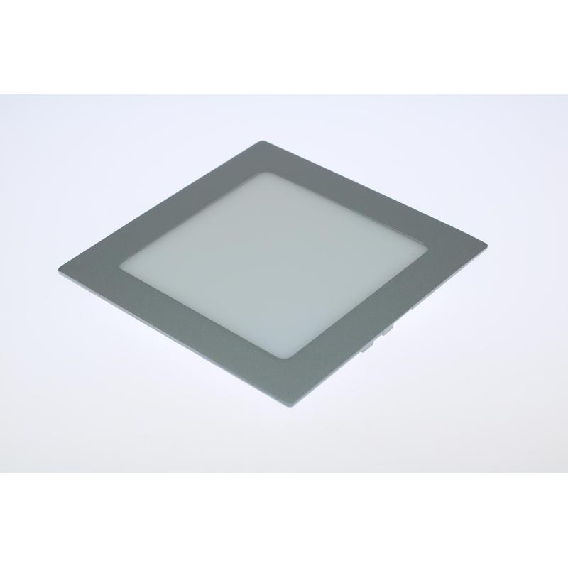 LED SLIM PANEL 12W, 3000K