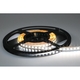 LED pás 9,6W/m, 24V, 128pcs/m, 2835SMD, studená biela, šírka 8mm