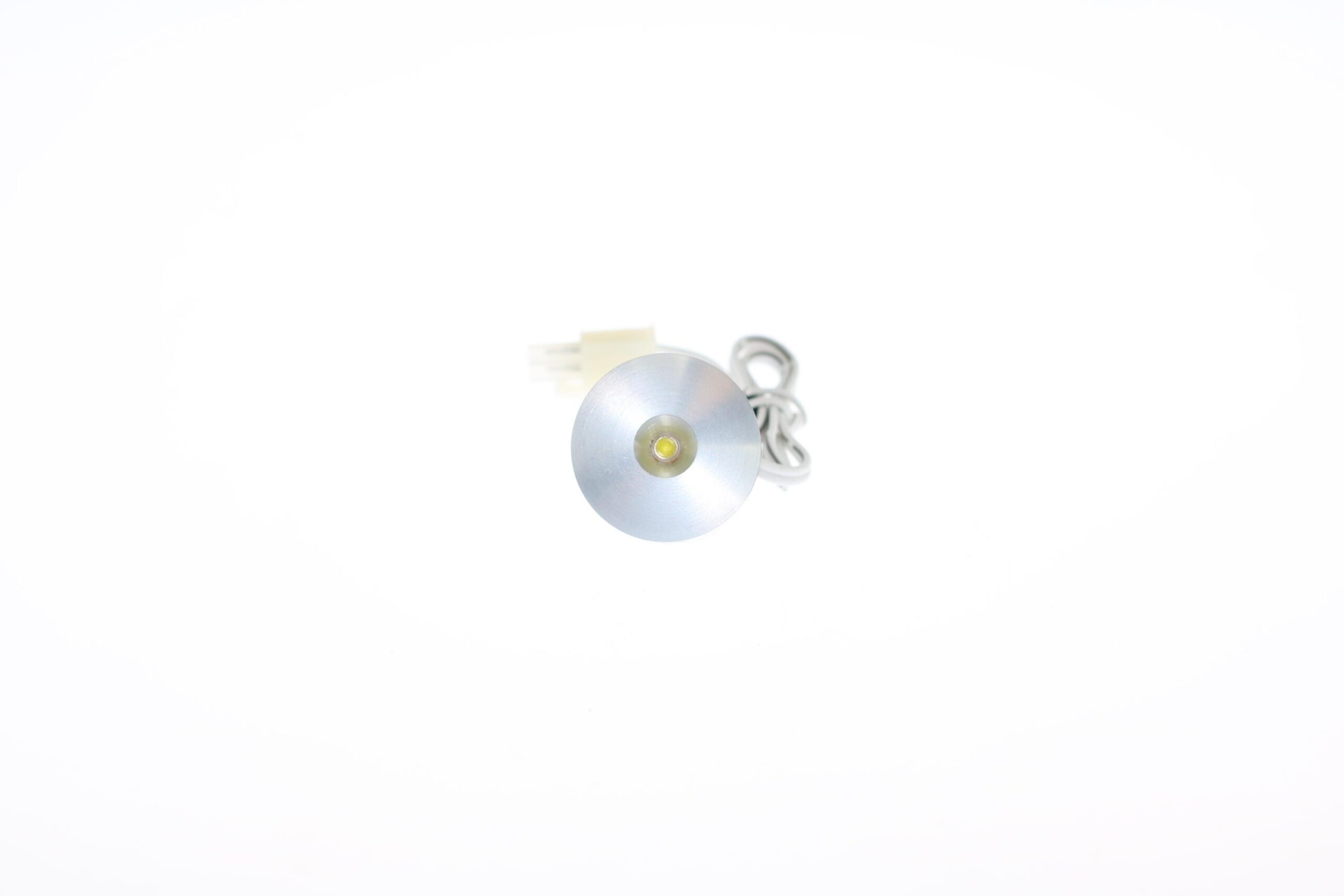 Povrchové LED svietidlo 301B, WW, 1,1W, 12V, IP20