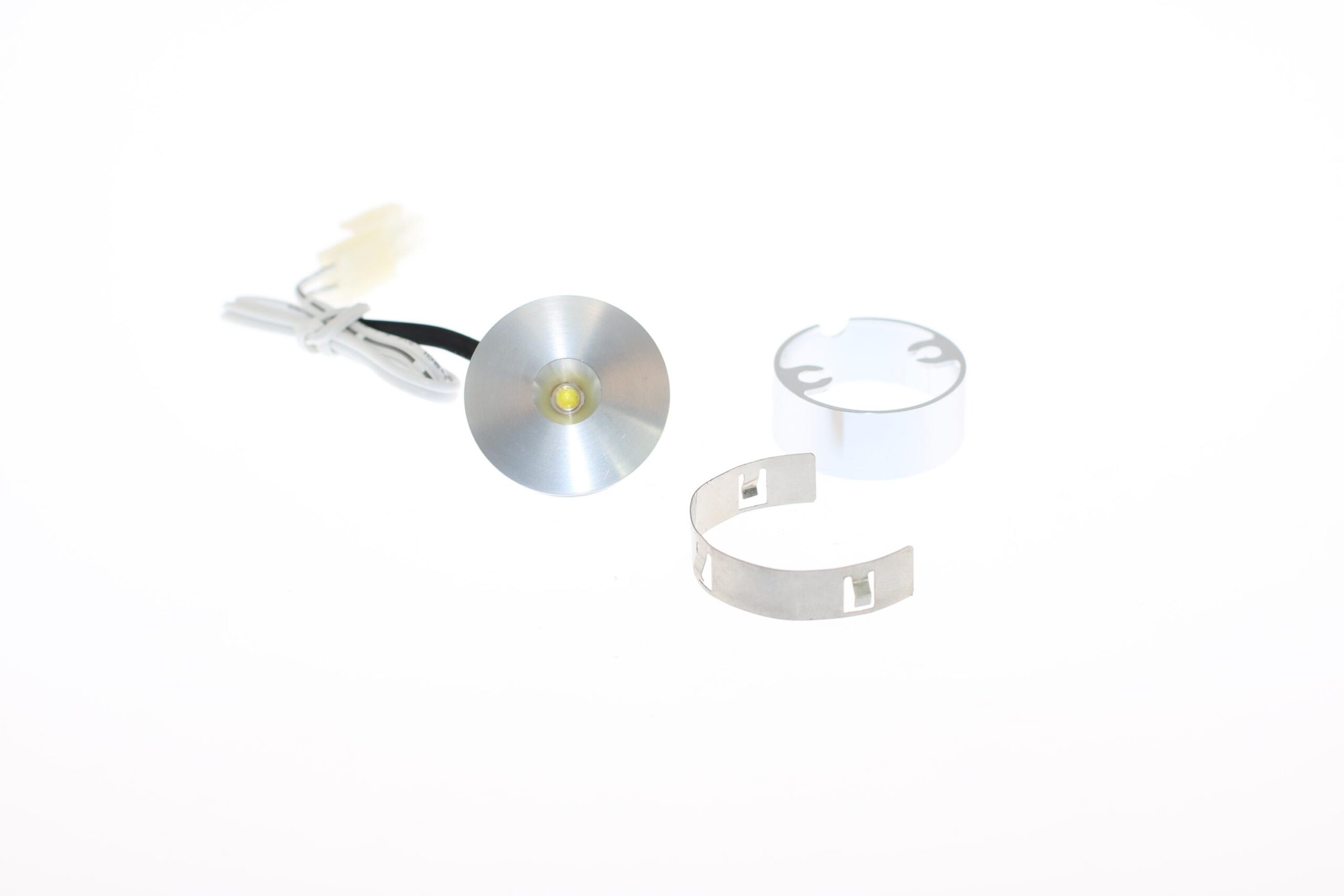 Povrchové LED svietidlo 301B, WW, 1,1W, 12V, IP20 – Obrázok 3