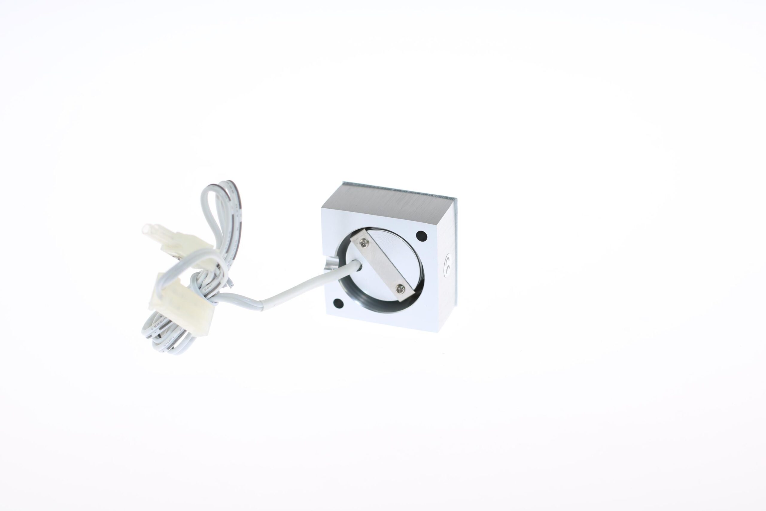 Povrchové LED svietidlo 302B, CW, 1,1W, 12V, IP20 – Obrázok 3