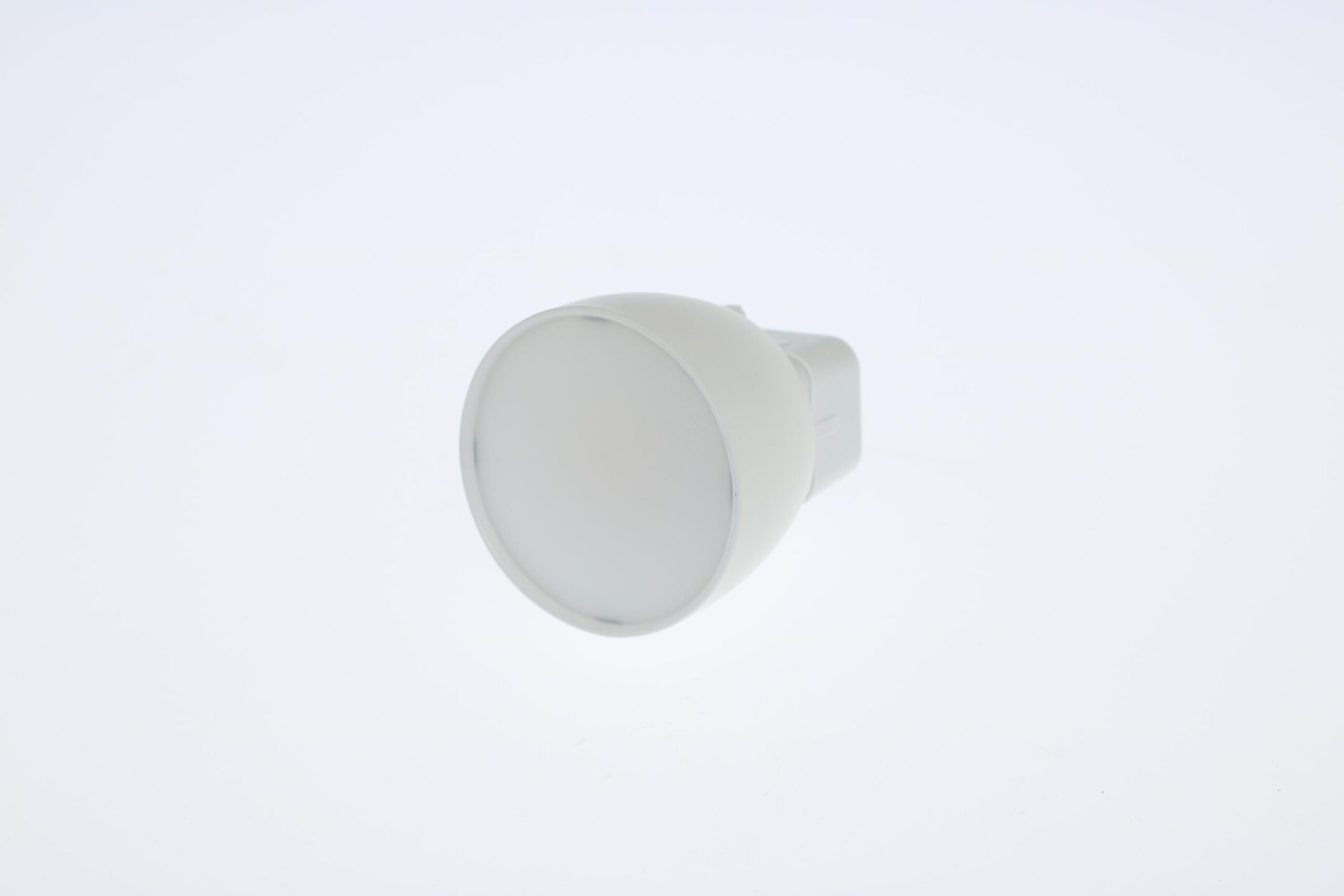Zápustné LED svietidlo G3, 5,5W, NW, 230V, stmievateľné – Obrázok 5