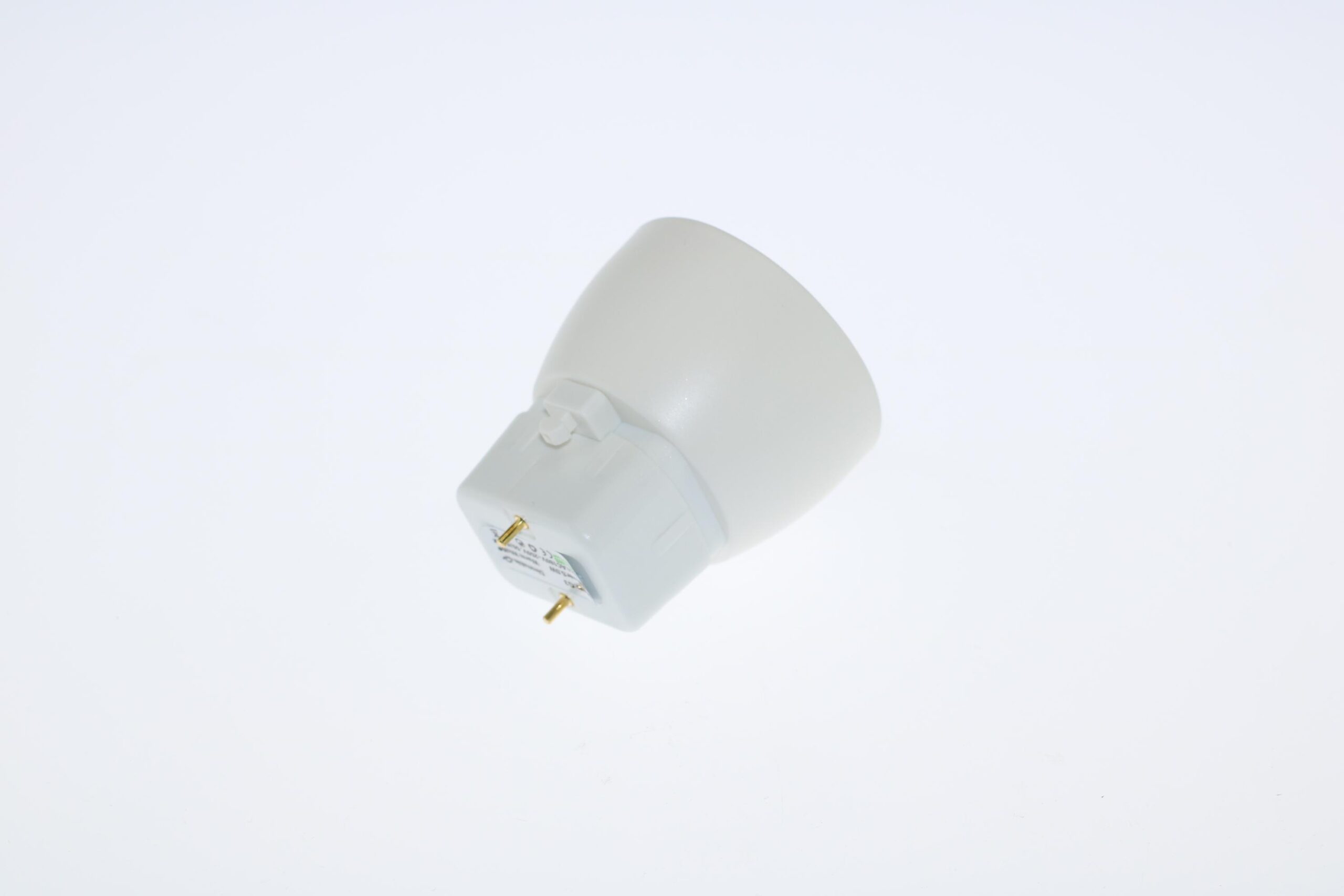 Zápustné LED svietidlo G3, 5,5W, WW, 230V, stmievateľné – Obrázok 6