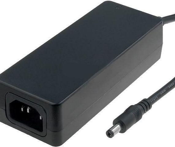 Zásuvkový adaptér 60W, 12V