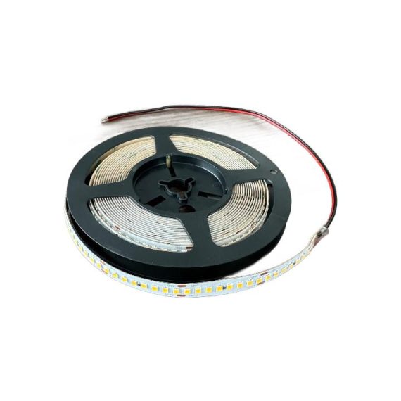 LED pás 19W, 24V, 192pcs/m, 2835 SMD, NW, IP20, šírka 10mm