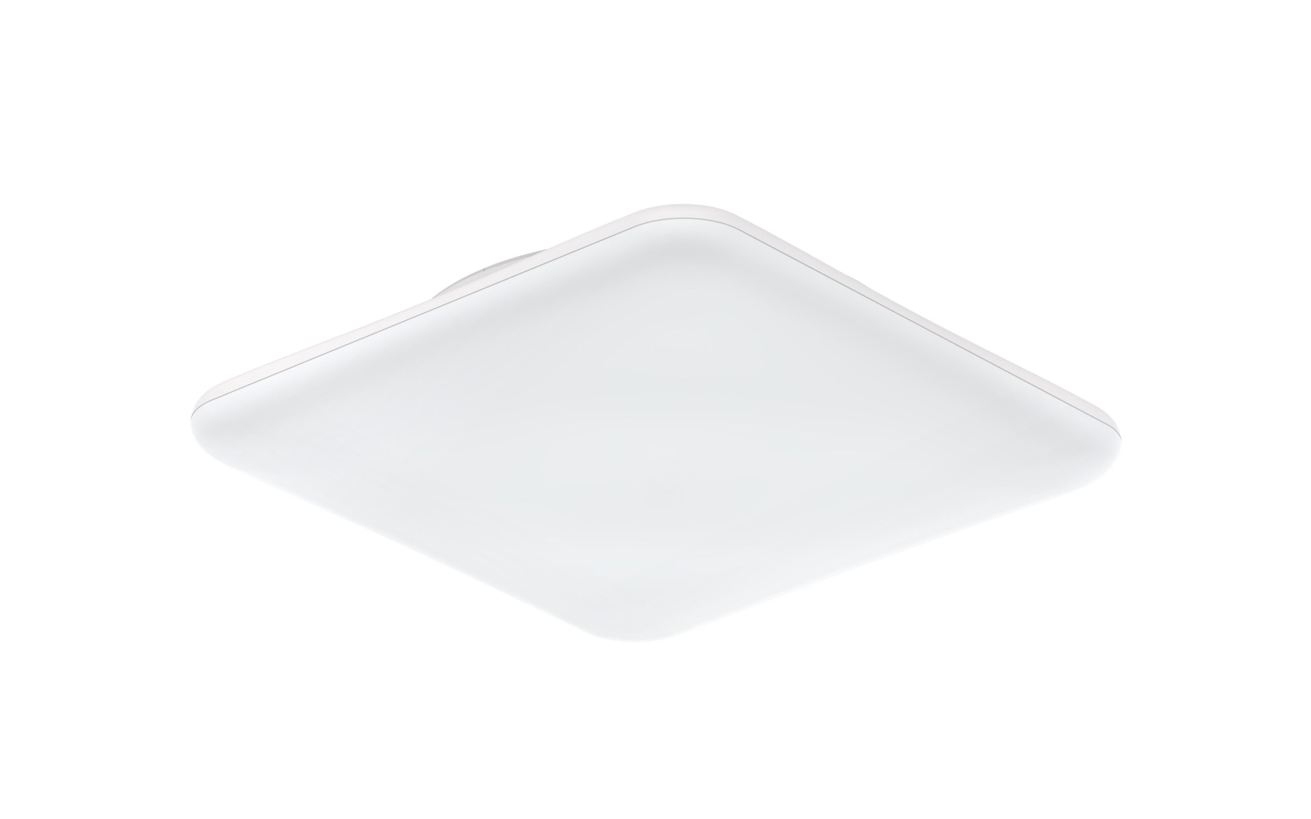 LED svietidlo stropné FLAT-SQUARE, 18W, WW, 230V, IP54