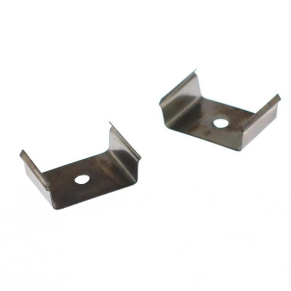 Montážny úchyt (klip) XC16