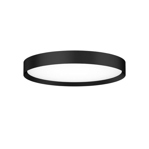 Prisadené stropné svietidlo R600, 60W, NW, 230V, nestmievateľné