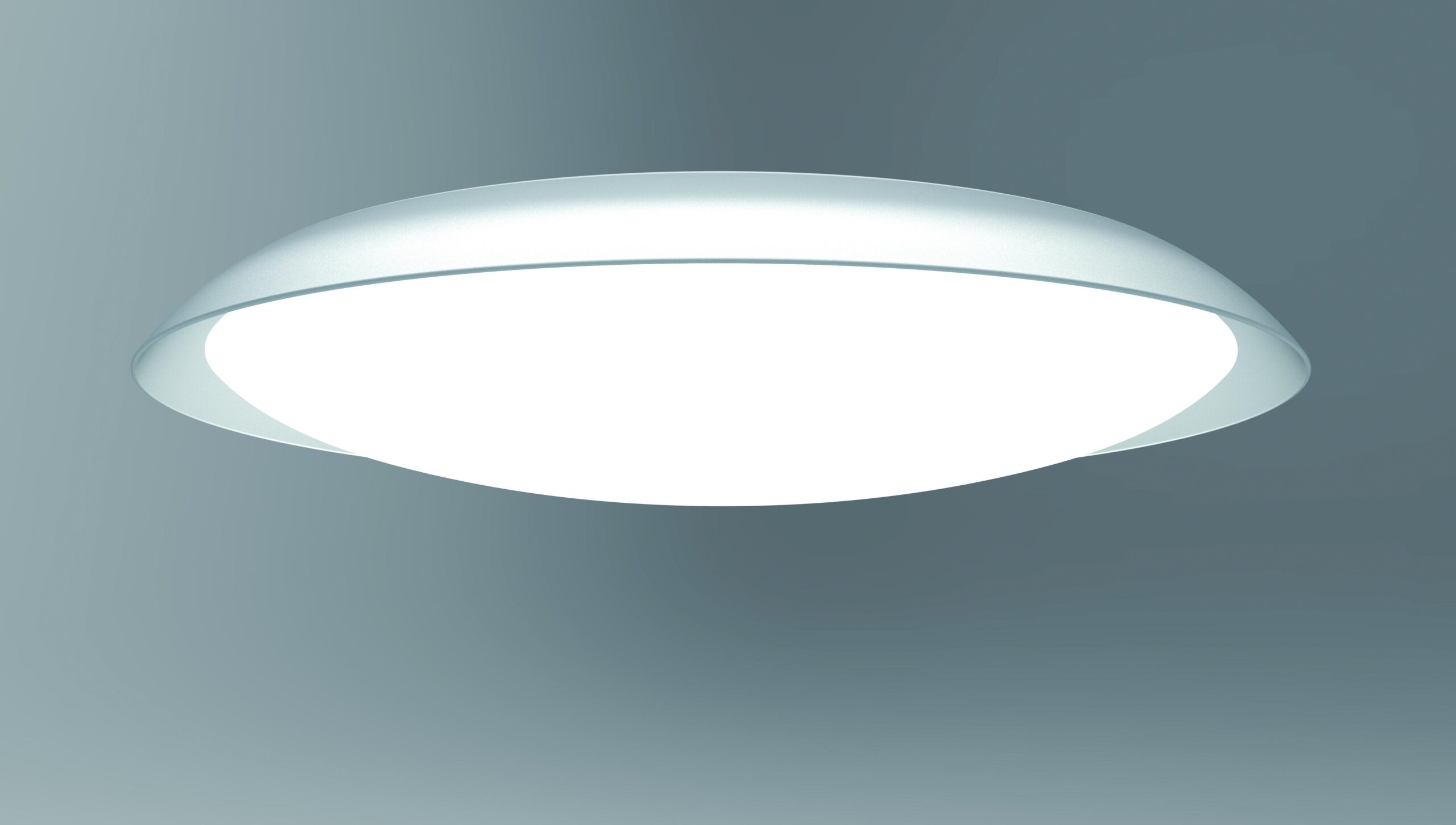 stropné svietidlo kruhové, 45W, CCT, 230V – Obrázok 2