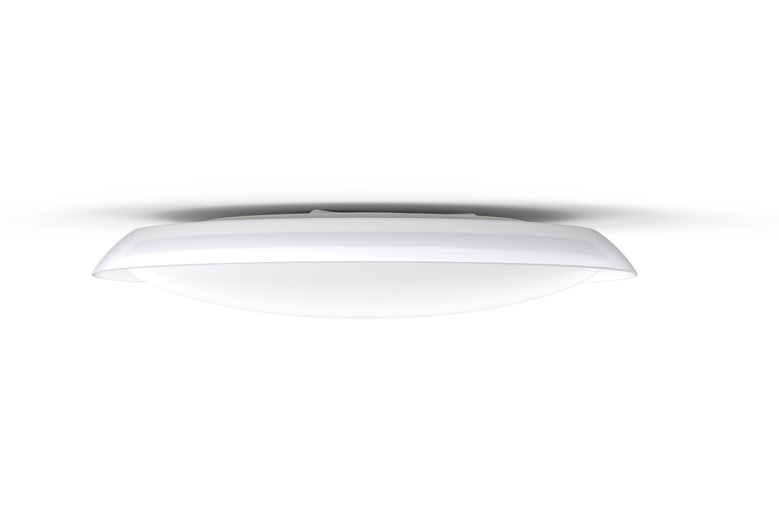 stropné svietidlo kruhové, 45W, CCT, 230V