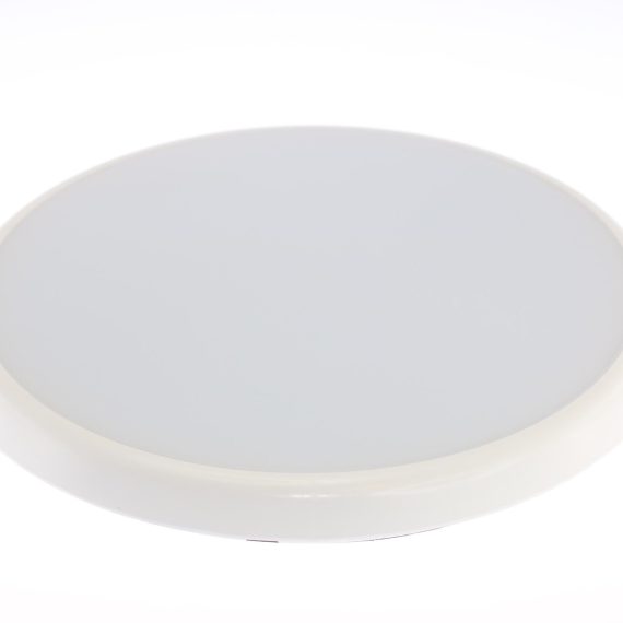 Prisadené stropné svietidlo R08, 18W, WW, 230V, stmievateľné