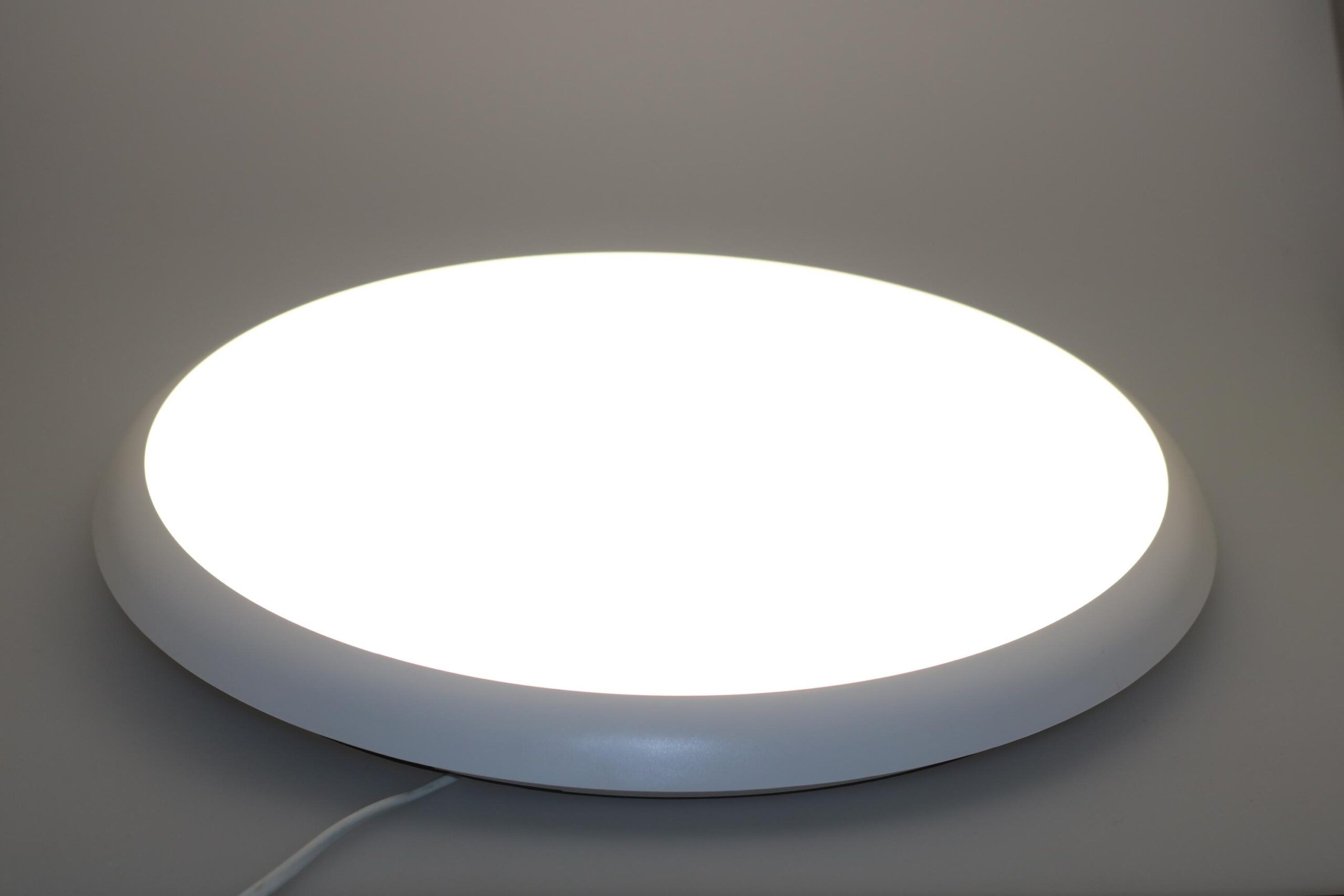 Prisadené stropné svietidlo R08, 30W, NW, 230V, stmievateľné – Obrázok 2
