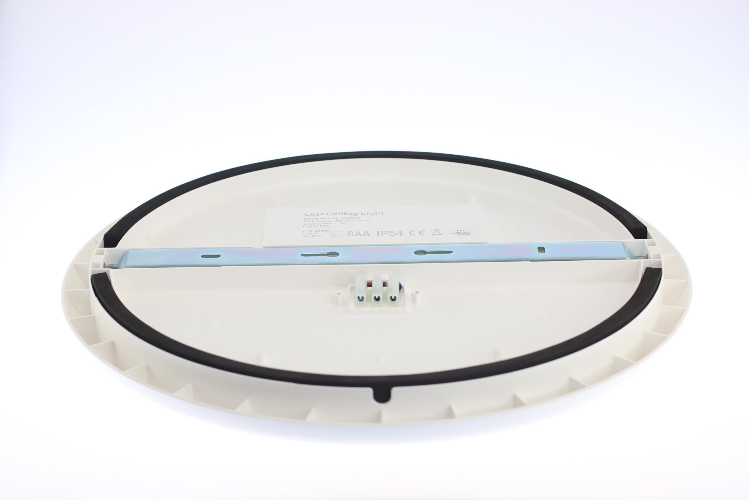 Prisadené stropné svietidlo R08, 30W, NW, 230V, stmievateľné – Obrázok 4