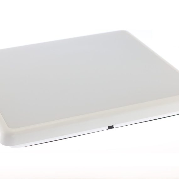 Prisadené stropné svietidlo S12, 25W, WW, 230V, stmievateľné