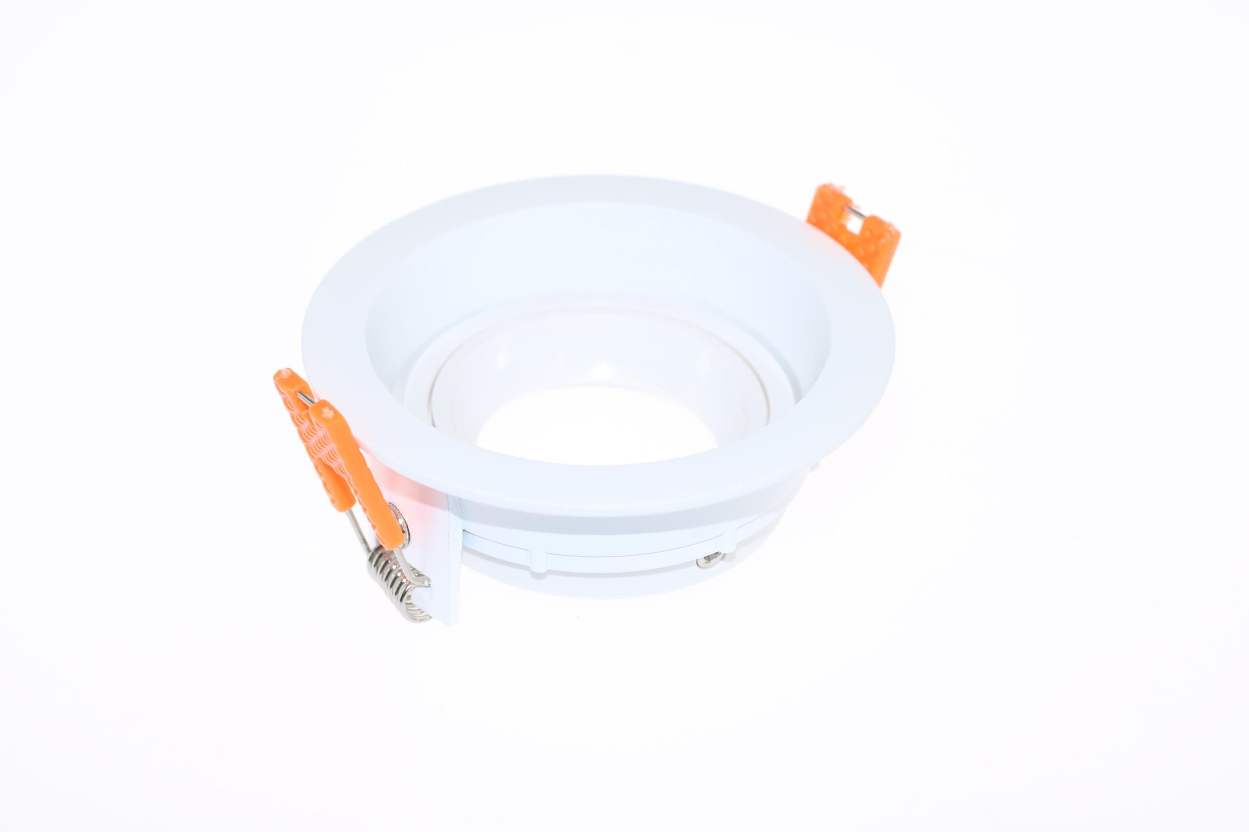 Zápustné svietidlo - rámik SM115 pre LED žiarovky