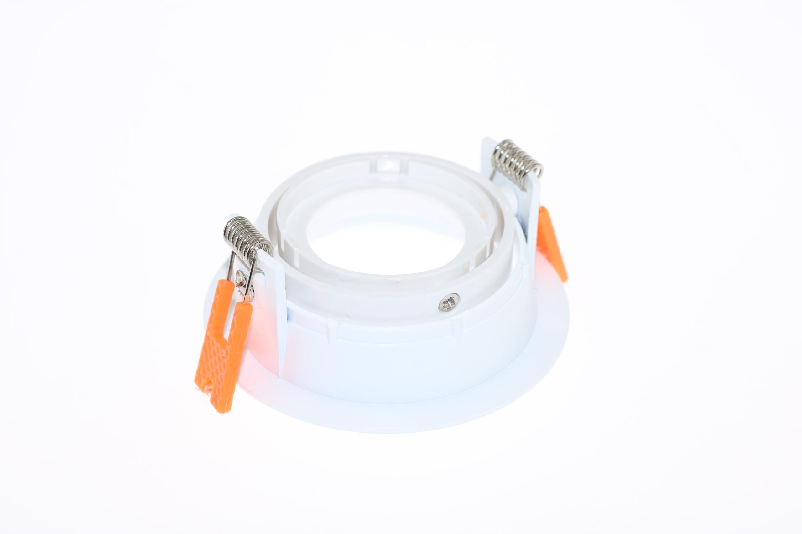 Zápustné svietidlo - rámik SM115 pre LED žiarovky – Obrázok 3
