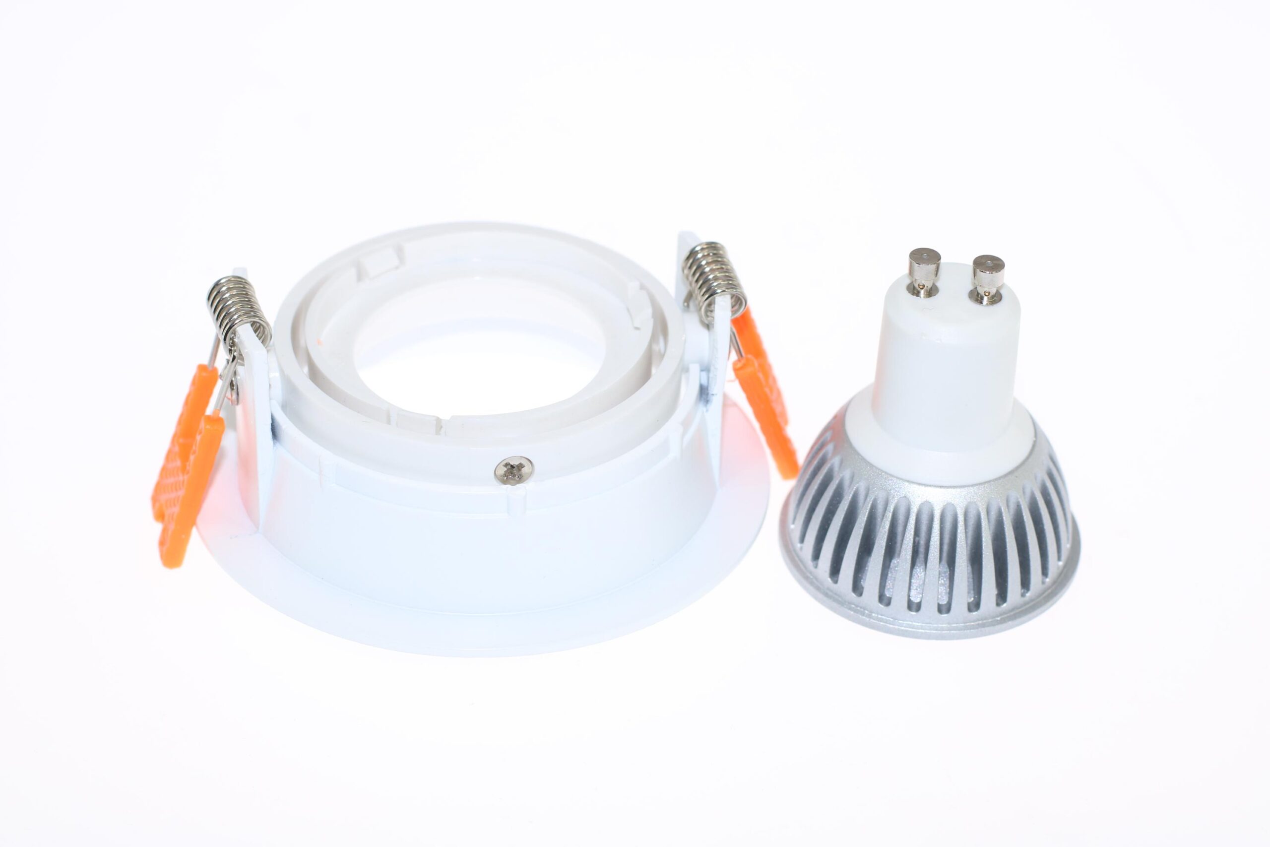 Zápustné svietidlo - rámik SM115 pre LED žiarovky – Obrázok 5