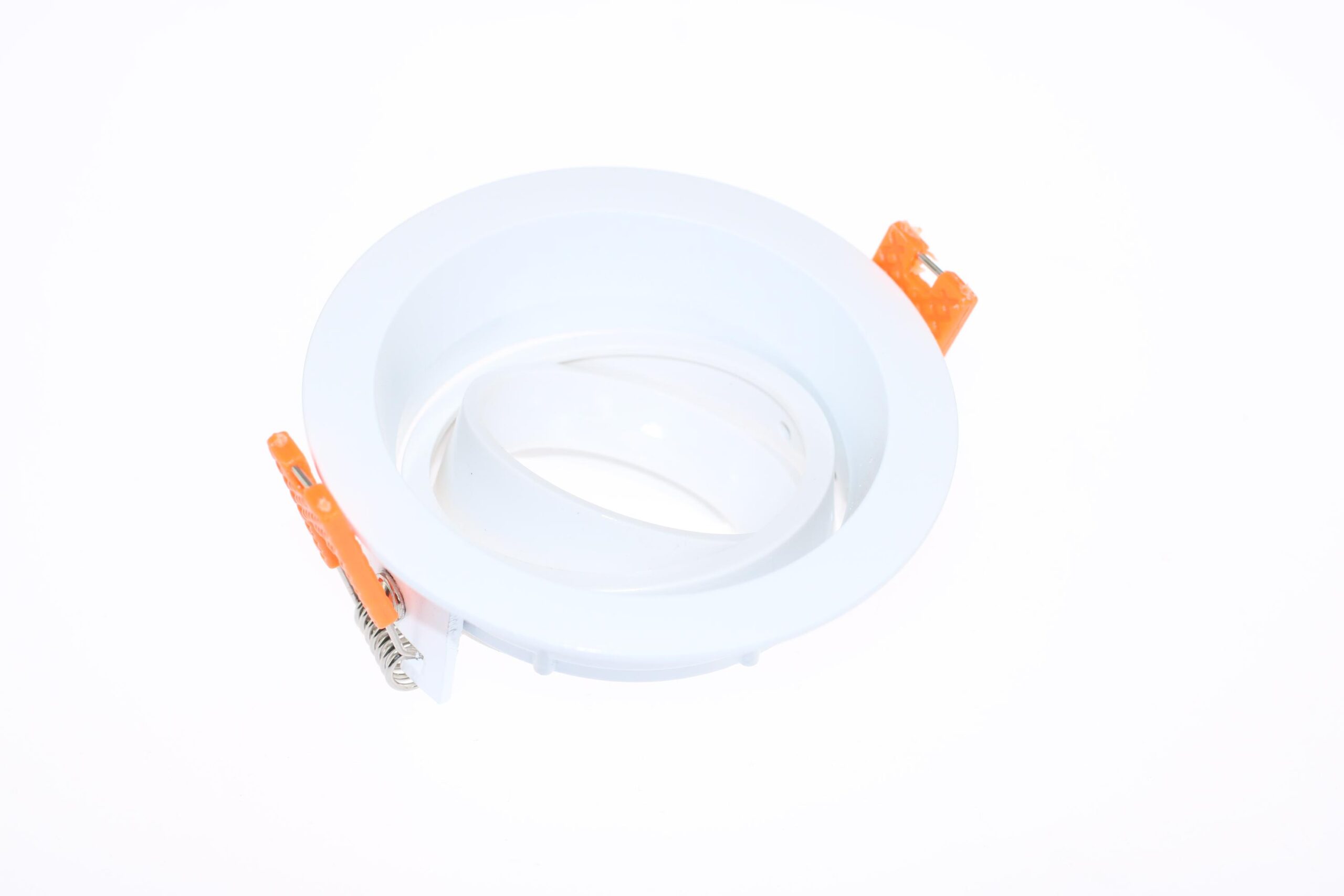 Zápustné svietidlo - rámik SM115 pre LED žiarovky – Obrázok 2