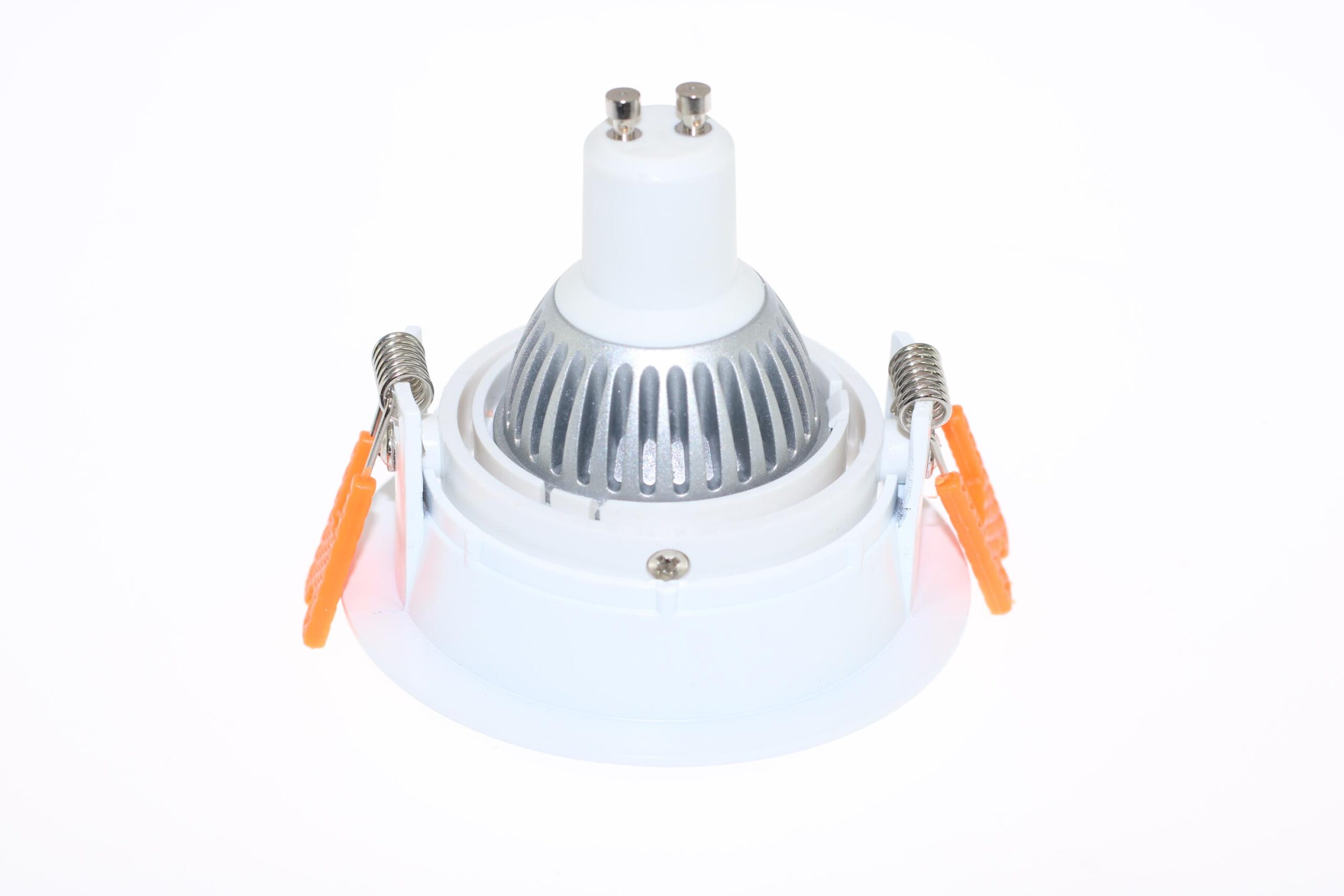 Zápustné svietidlo - rámik SM115 pre LED žiarovky – Obrázok 4