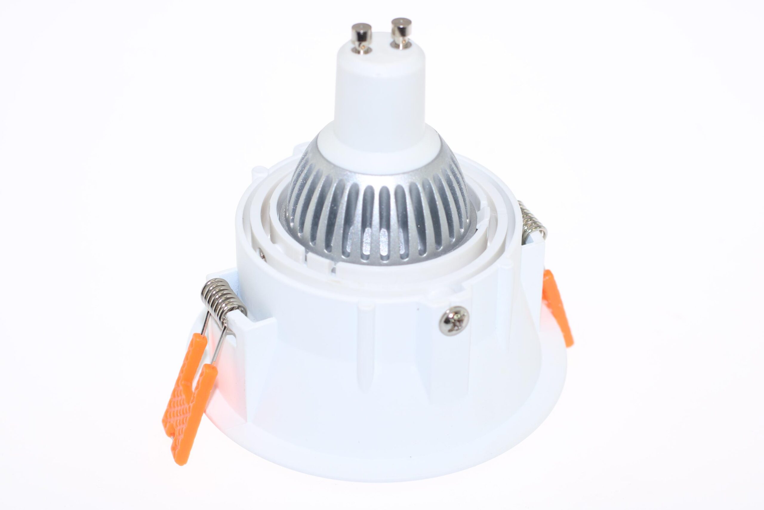 Zápustné svietidlo - rámik SM117 pre LED žiarovky – Obrázok 4