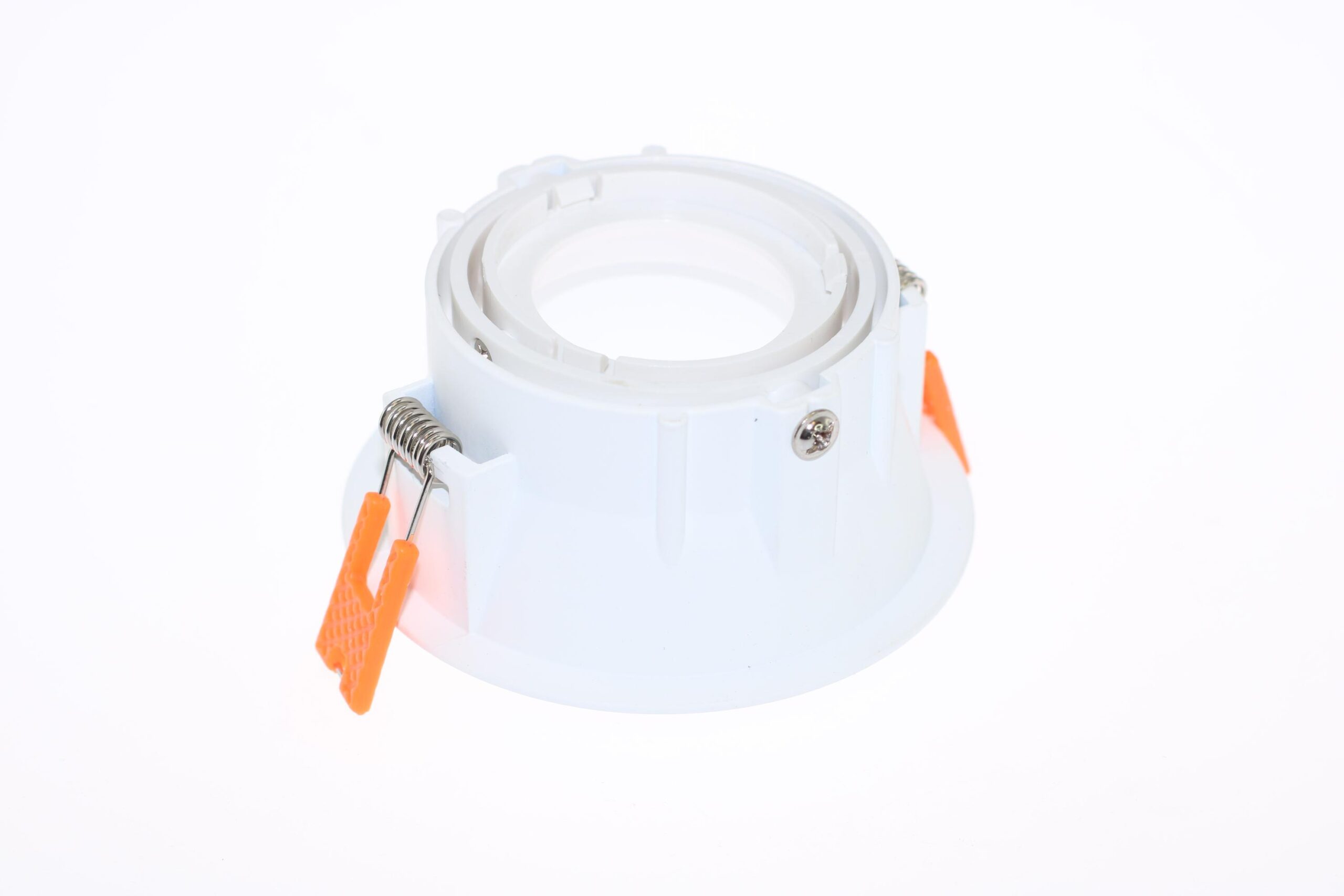 Zápustné svietidlo - rámik SM117 pre LED žiarovky – Obrázok 2