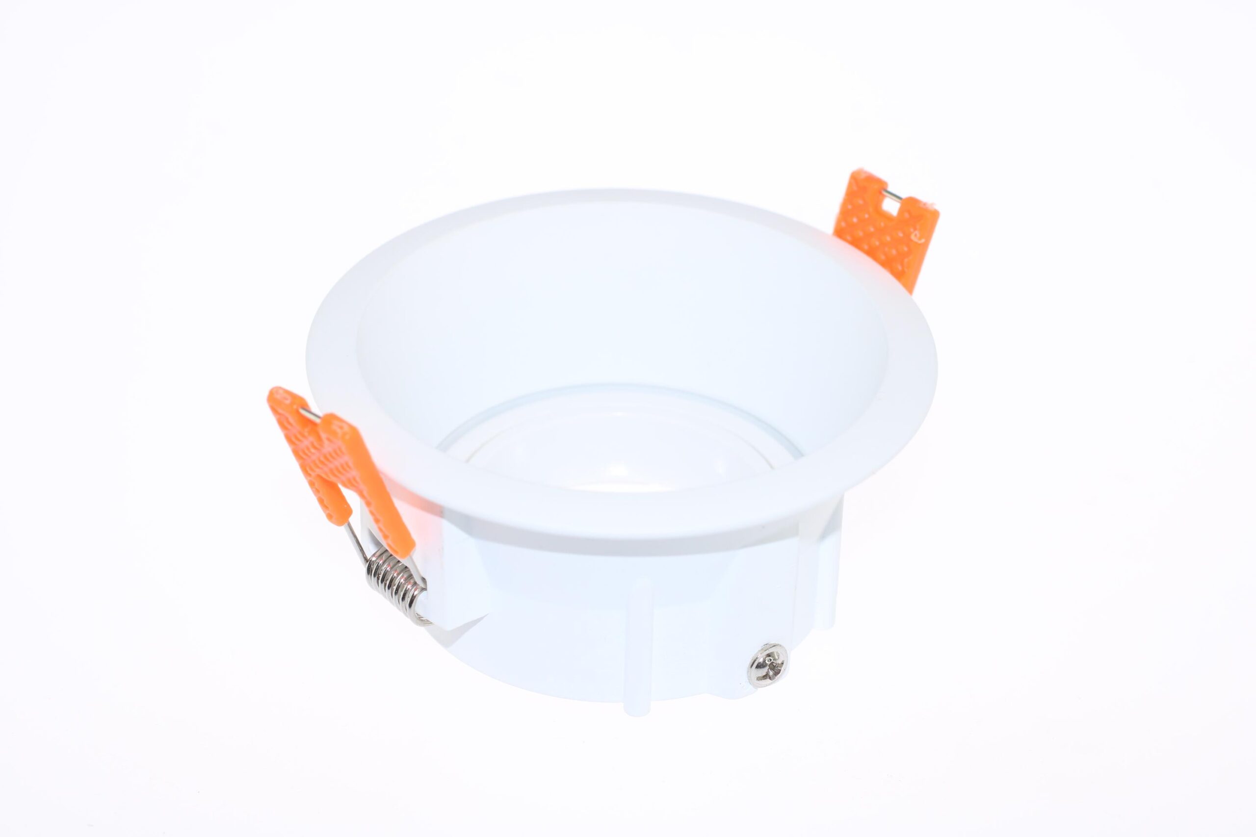 Zápustné svietidlo - rámik SM117 pre LED žiarovky