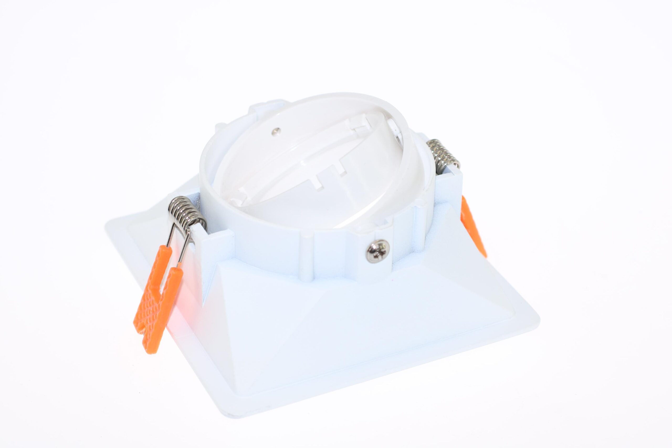 Zápustné svietidlo - rámik SM120 pre LED žiarovky – Obrázok 3
