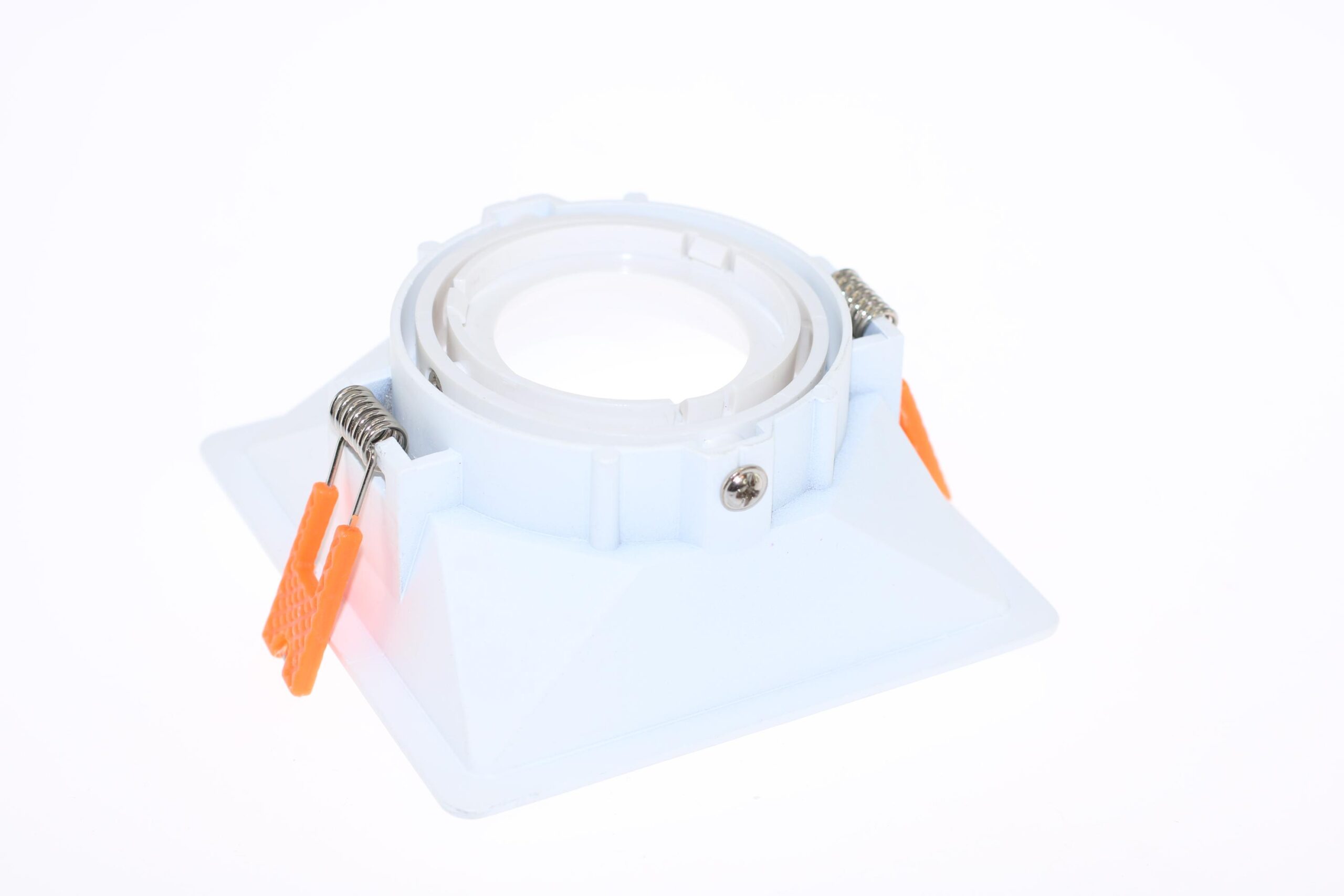 Zápustné svietidlo - rámik SM120 pre LED žiarovky – Obrázok 2