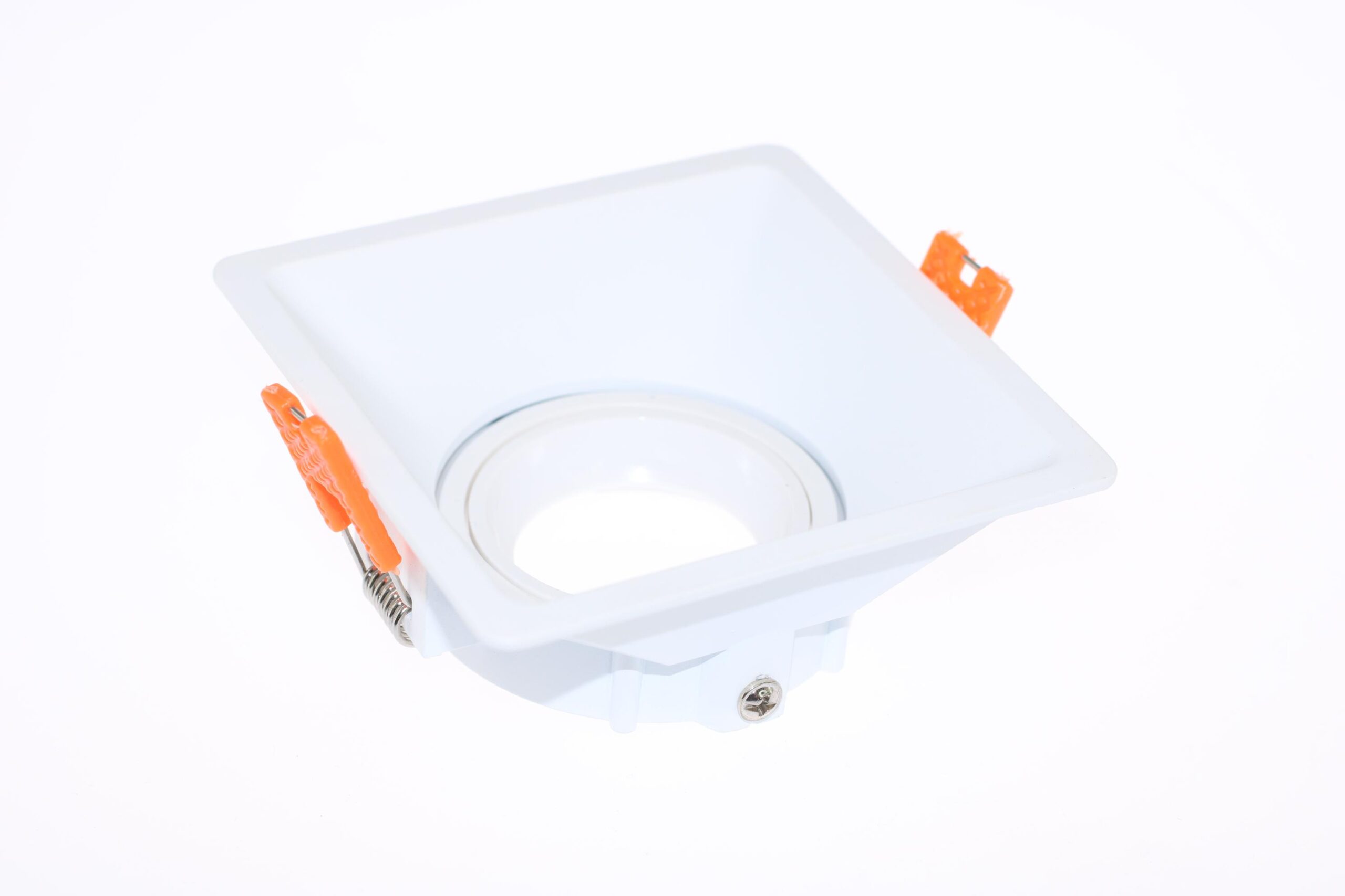 Zápustné svietidlo - rámik SM120 pre LED žiarovky