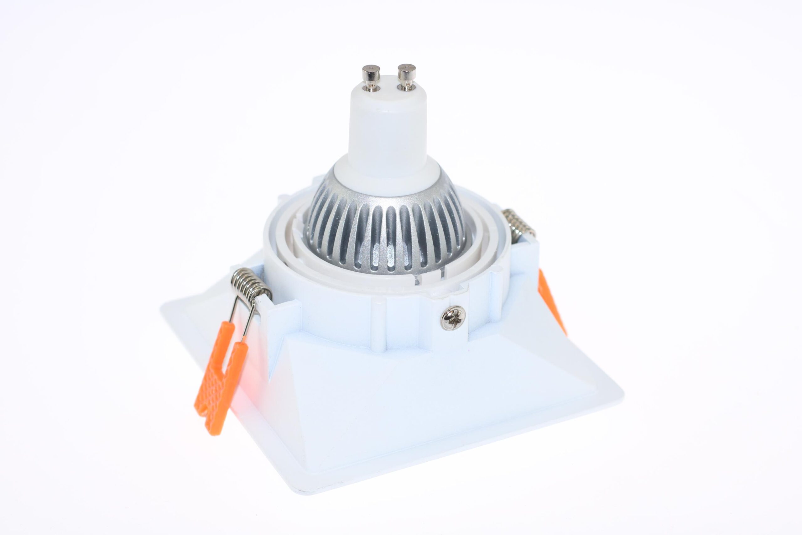 Zápustné svietidlo - rámik SM120 pre LED žiarovky – Obrázok 4